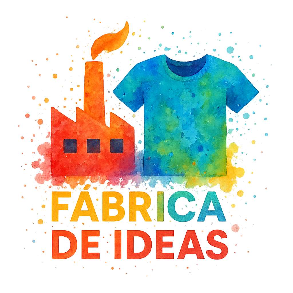 Fábrica de Ideas